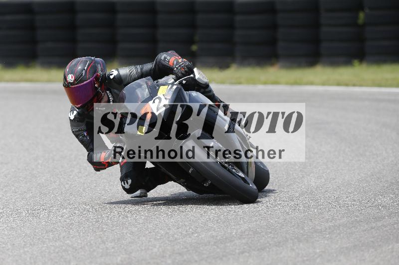 /24 08.06.2025 TZ Motorsport ADR/Gruppe gelb/72